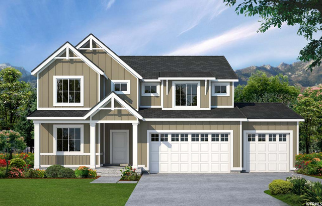 2095 E Emerald Ave #122, Eagle Mountain, UT 84005