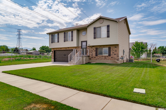 1611 W 600 N, Clinton, UT 84015 — photo 2