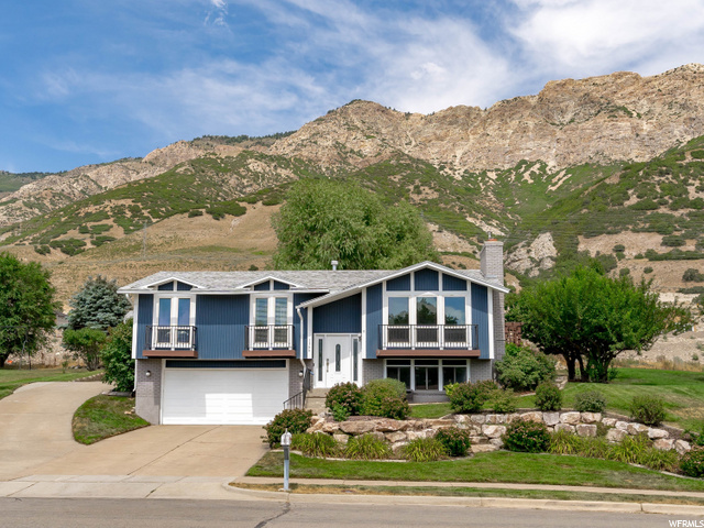 1366 E 3090 N, Ogden, UT 84414 — photo 4