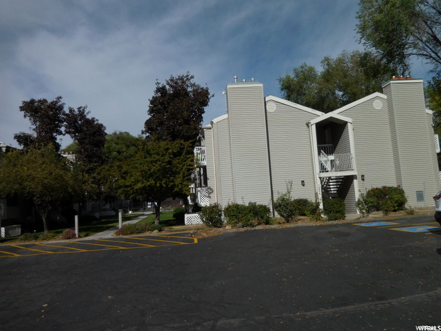 Existing Home