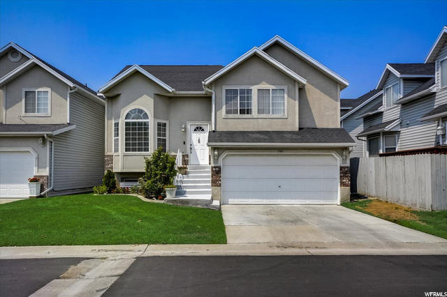 Existing Home