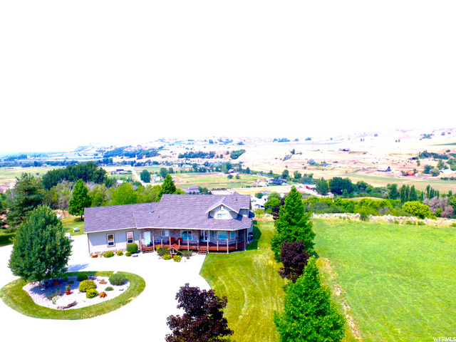 3192 E Riverdale Rd, Preston, ID 83263 — photo 2