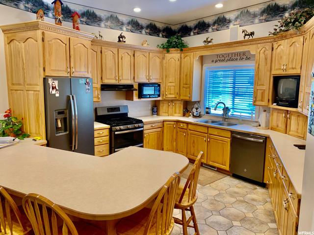 3192 E Riverdale Rd, Preston, ID 83263 — photo 11