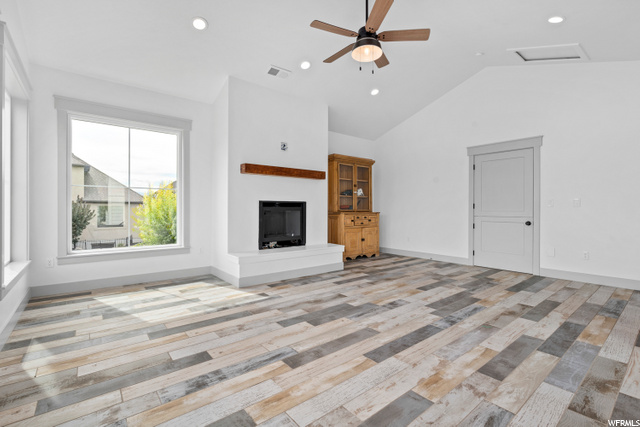 Great Room/Sun Room