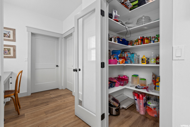 Pantry
