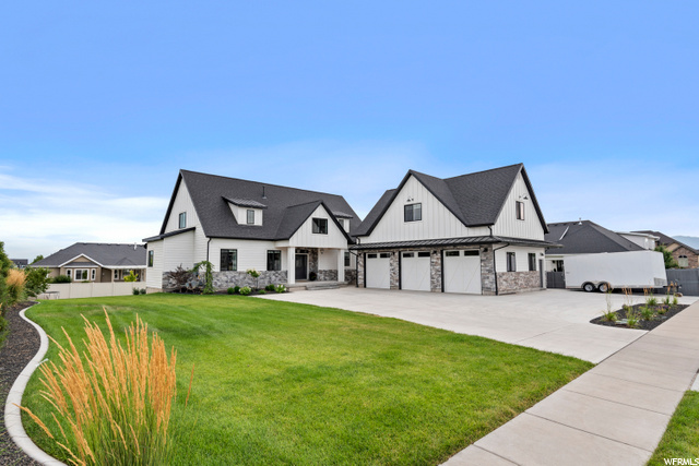 Existing Home