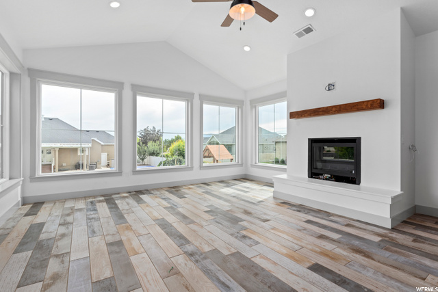 Great Room/Sun Room