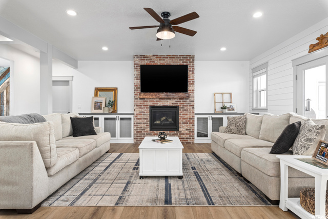 Main Floor Family Room