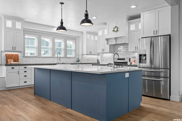 Main Kitchen