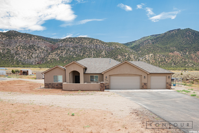 Existing Home