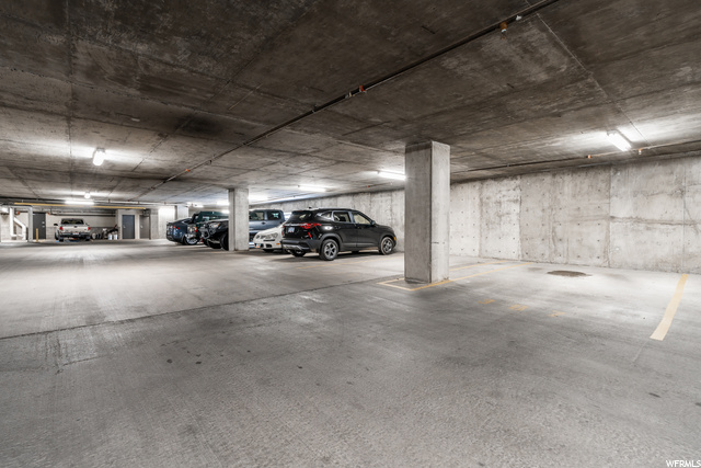 Parking Garage