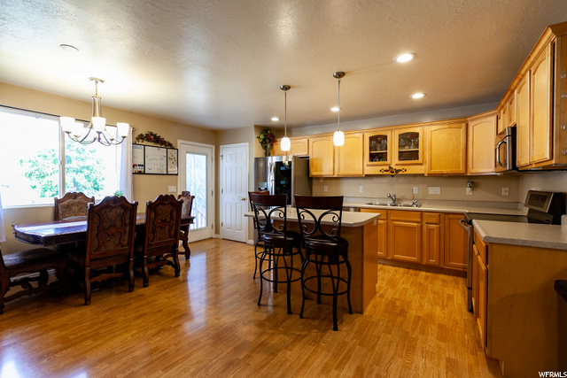 480 N Hidden Cv, Ogden, UT 84404 — photo 8