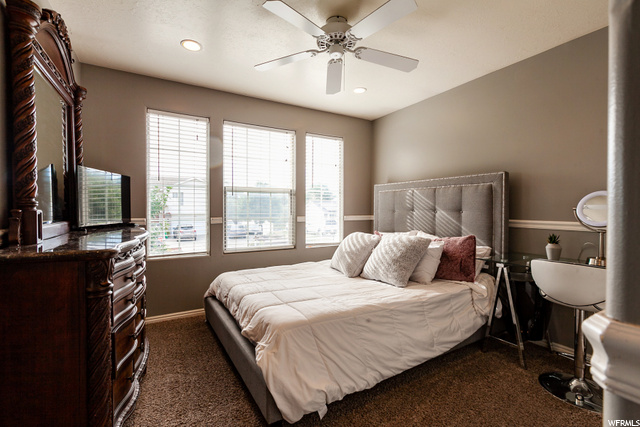 480 N Hidden Cv, Ogden, UT 84404 — photo 9