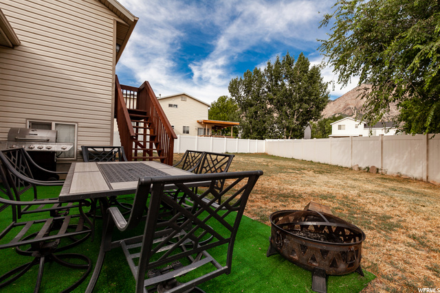 480 N Hidden Cv, Ogden, UT 84404 — photo 2