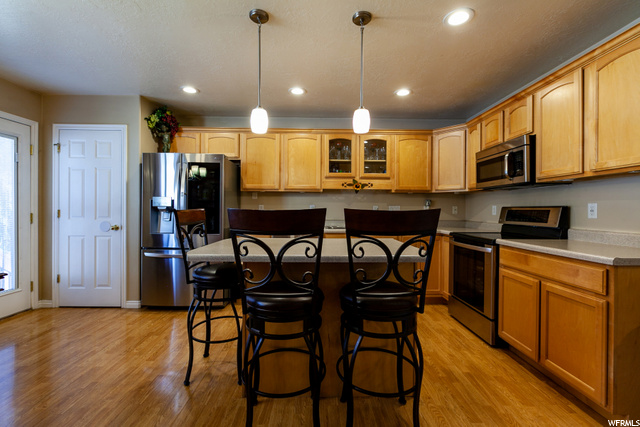 480 N Hidden Cv, Ogden, UT 84404 — photo 6