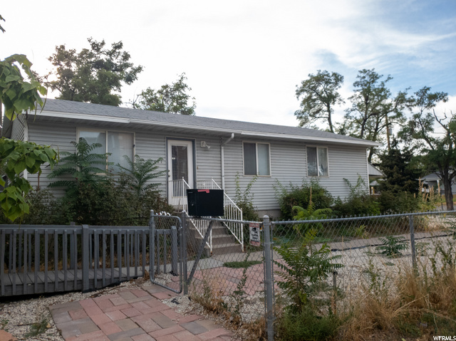 Existing Home