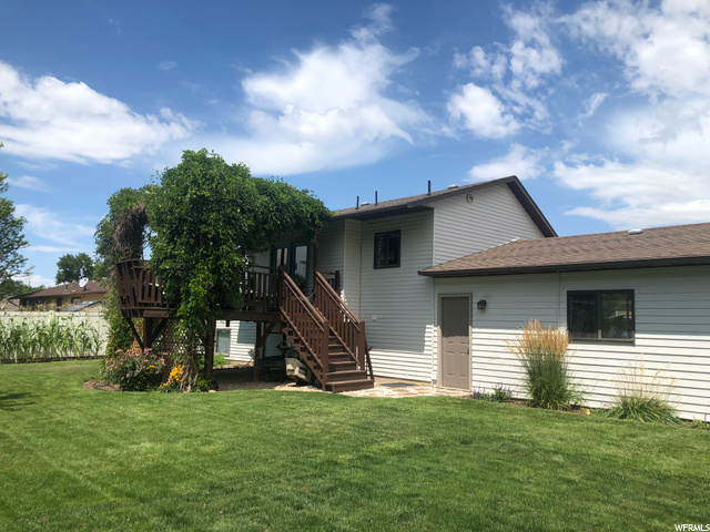 1130 E 1350 N, Layton, UT 84040 — photo 3