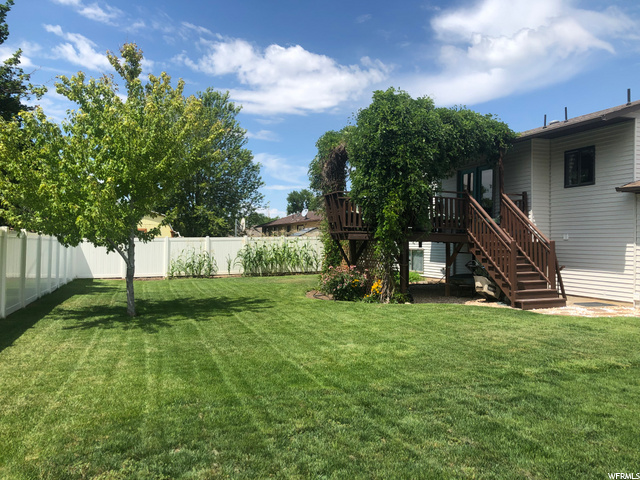 1130 E 1350 N, Layton, UT 84040 — photo 4