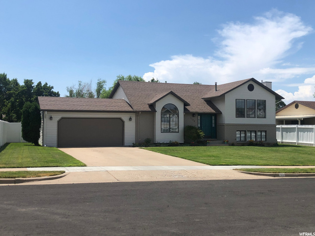 1130 E 1350 N, Layton, UT 84040 — photo 2