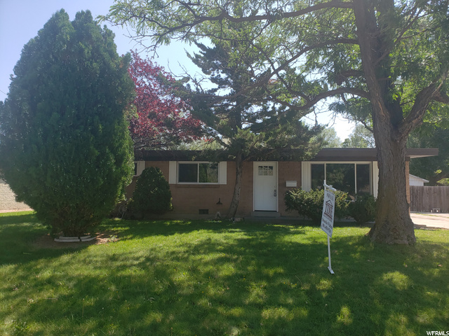 Existing Home