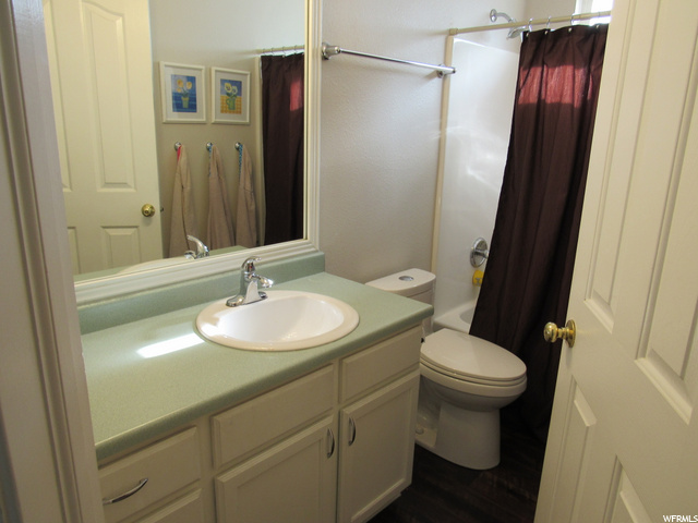 Bathroom 2