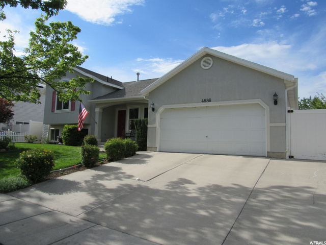 Existing Home