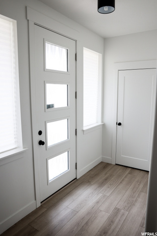 Frontdoor