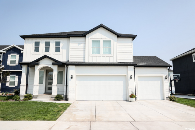 Existing Home