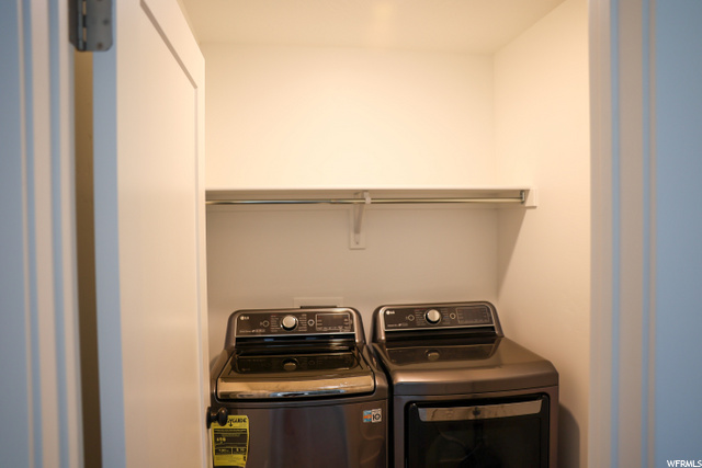Washer/dryer