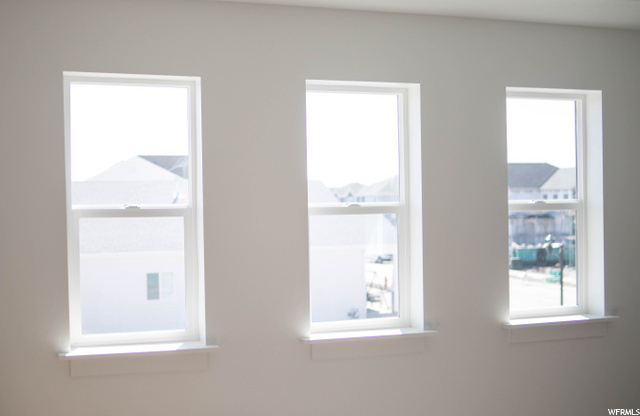 Loft windows
