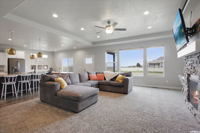 5671 S 650 E, Washington Terrace, UT 84405 — photo 11