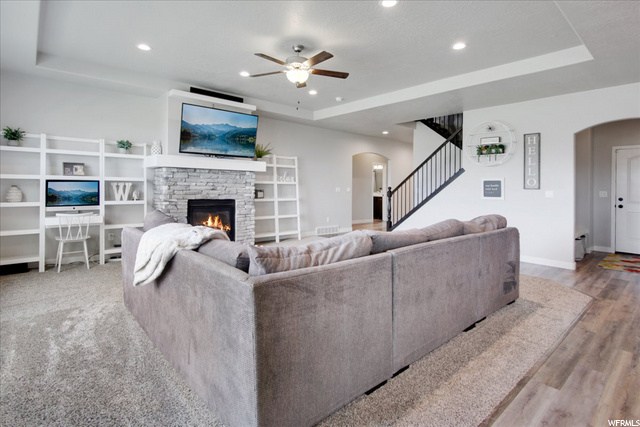 5671 S 650 E, Washington Terrace, UT 84405 — photo 8