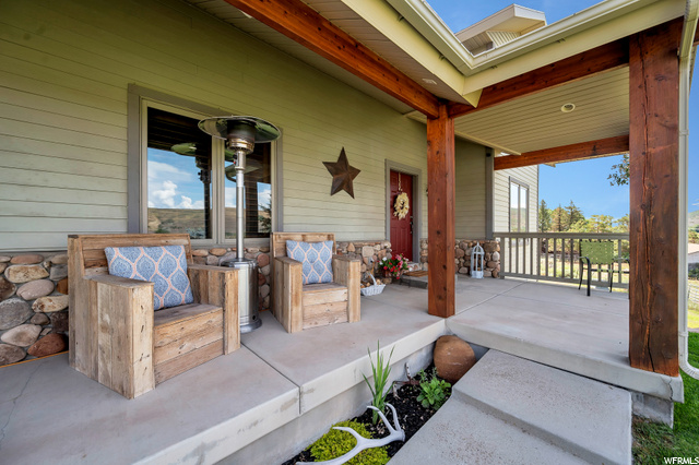 7060 N State Rd 32, Peoa, UT 84061 — photo 5