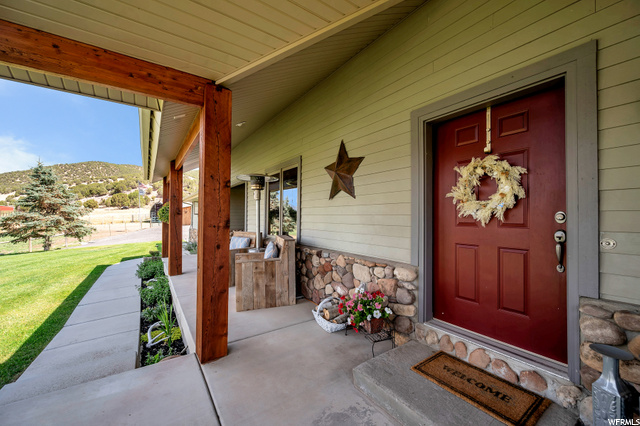 7060 N State Rd 32, Peoa, UT 84061 — photo 4