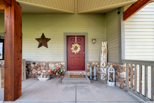 7060 N State Rd 32, Peoa, UT 84061 — photo 3