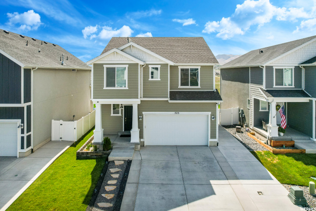 Existing Home