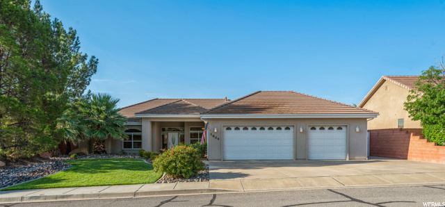 1604 E 10 S, St. George, UT 84790