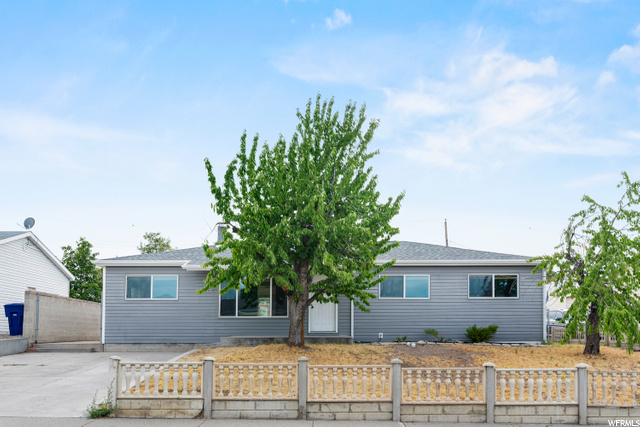 Existing Home