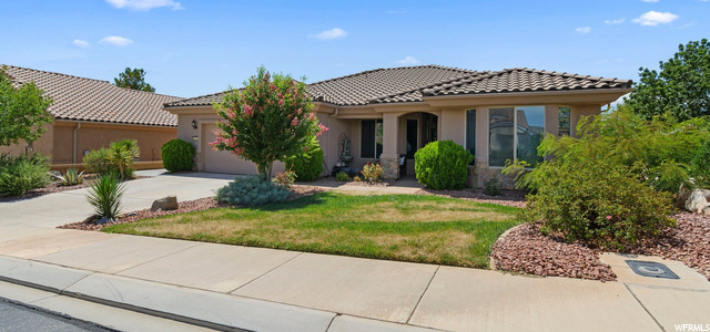 Existing Home