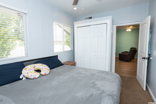 70 N State St, Joseph, UT 84739 — photo 12