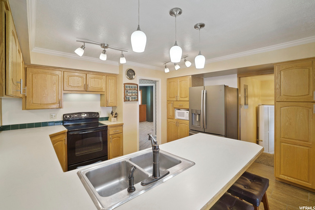 3472 S 50 E, Bountiful, UT 84010 — photo 6