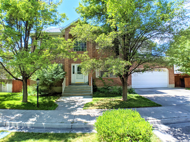 Existing Home