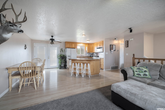 1758 E 3500 S, Vernal, UT 84078 — photo 4