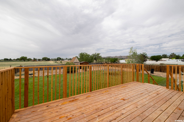 1758 E 3500 S, Vernal, UT 84078 — photo 11