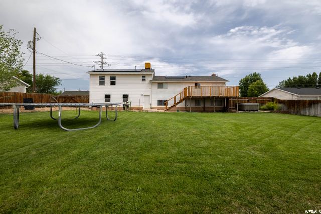 1758 E 3500 S, Vernal, UT 84078 — photo 10