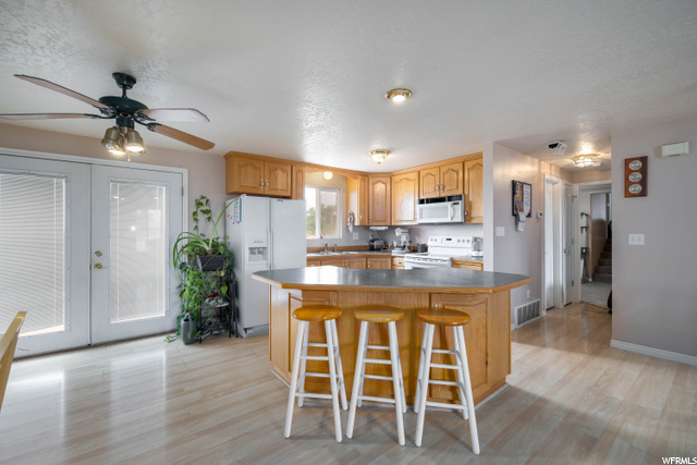 1758 E 3500 S, Vernal, UT 84078 — photo 3