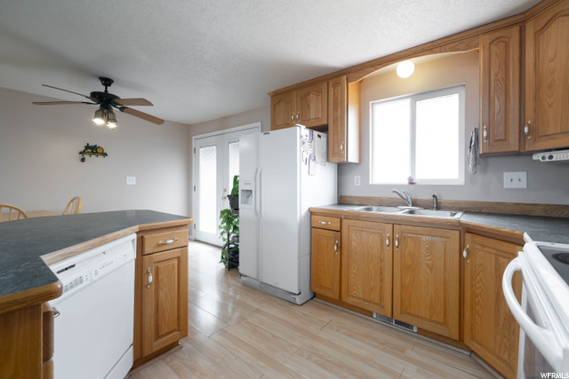 1758 E 3500 S, Vernal, UT 84078 — photo 6