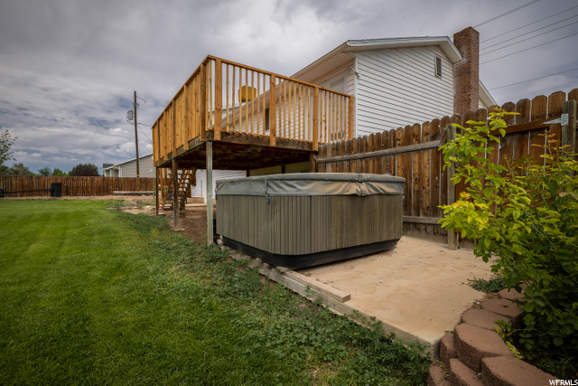 1758 E 3500 S, Vernal, UT 84078 — photo 12