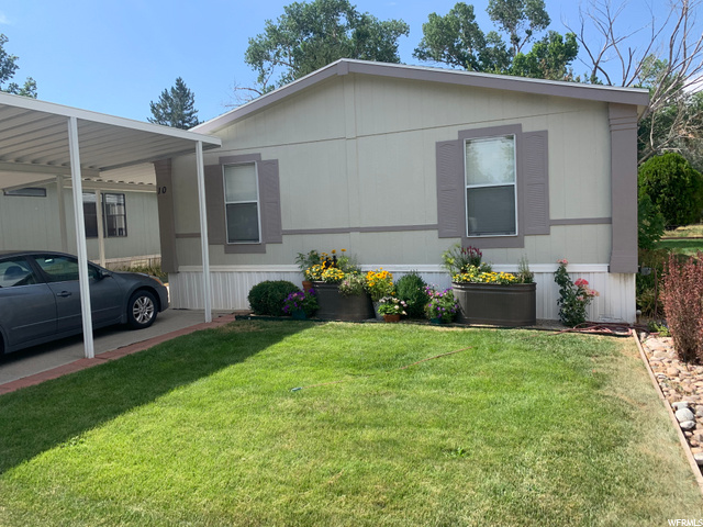 975 E 6600 S #10, Uintah, UT 84405 — photo 2