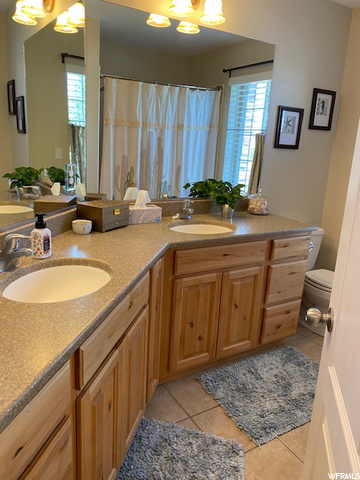 966 Summit Dr, Smithfield, UT 84335 — photo 9